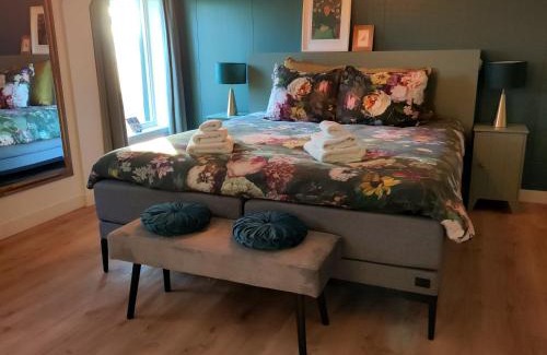 Zundert Bed & Breakfast | 't Voske