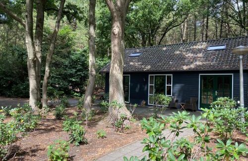 Municipality of Nuenen - Gerwen en Nederwetten Bed & Breakfast | 't Wettenshuys