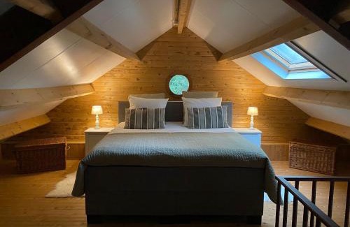 Municipality of Nuenen - Gerwen en Nederwetten Bed & Breakfast | 't Wettenshuys