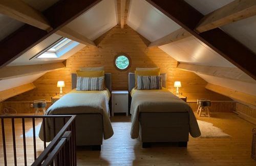 Municipality of Nuenen - Gerwen en Nederwetten Bed & Breakfast | 't Wettenshuys