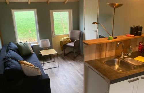 Stuifzand Apartment | 't Zaandhuus