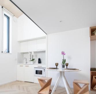 Aveiro Apartment | T0 do Carril, Aveiro
