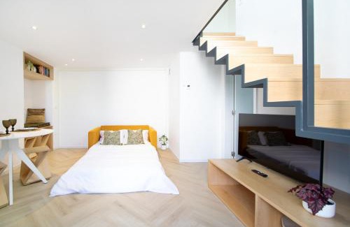 Aveiro Apartment | T0 do Carril, Aveiro