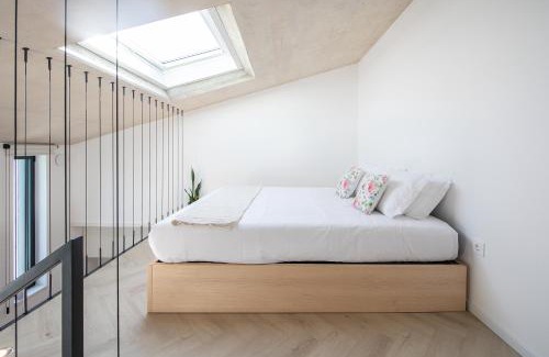 Aveiro Apartment | T0 do Carril, Aveiro