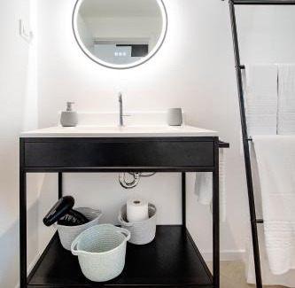 Aveiro Apartment | T0 do Carril, Aveiro