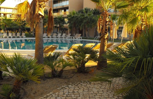 Salgados Apartment | t1 in Herdade dos Salgados, Vila das Lagoas.