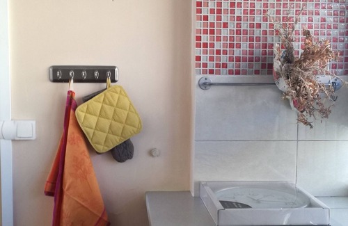 Old Town Apartment | T1 sea view Port of Toulon .