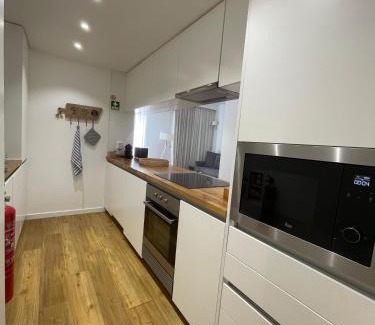 Cascais Apartment | T1 Valbom Cascais
