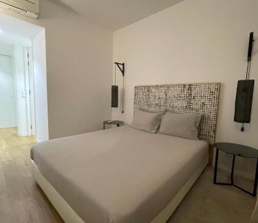 Cascais Apartment | T1 Valbom Cascais