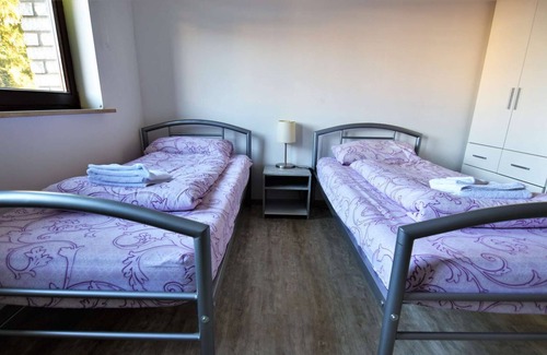 Eschmar Apartment | T19 Apartment Troisdorf