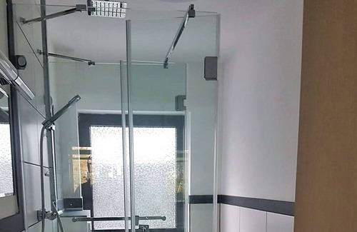 Eschmar Apartment | T19 Apartment Troisdorf