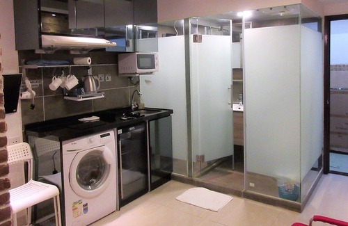 Jordan Apartment | T1A - 1A, 133 Temple St., YMT