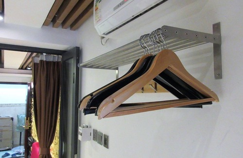 Jordan Apartment | T1A - 1A, 133 Temple St., YMT