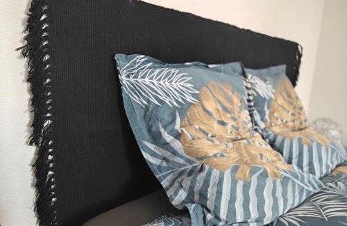 Langon Apartment | T2 à proximité des commerces - 1 à 4 pers -