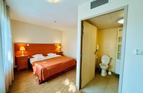Le Bourg Apartment | T2 à proximité Grand Buffets