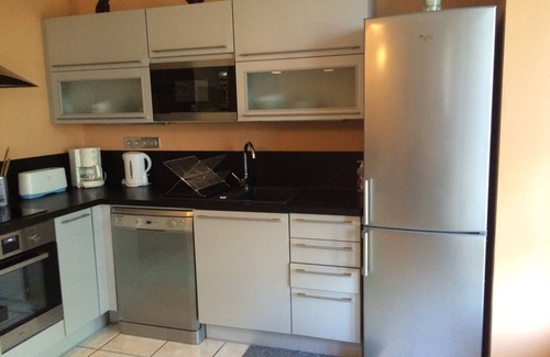 Rodez Apartment | T2 5 minutes from downtown, garage and private parking