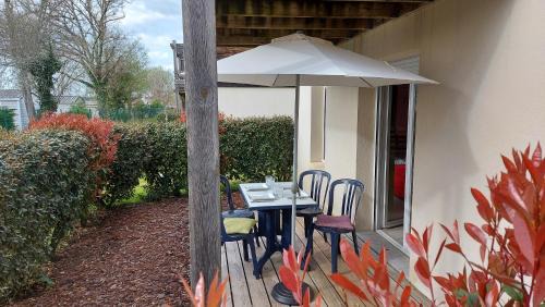 Aureilhan Apartment | T2, 50m du lac, PISCINE, WIFI, jardin terrasse sans vis-à-vis, 1 à 4 pers