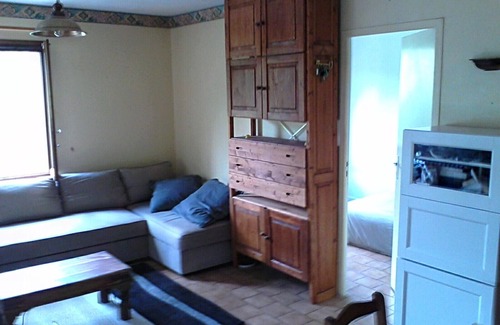 Grand Sud Apartment | T2 50m2 Jardin Bbq Campagne Nature Sainte Victoire