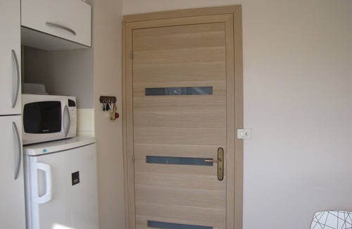 Aix-les-Bains Apartment | T2 51 m2 CLASS 3* WITH GARAGE + AIR CONDITIONING