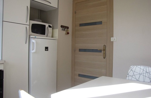 Aix-les-Bains Apartment | T2 51 m2 CLASS 3* WITH GARAGE + AIR CONDITIONING