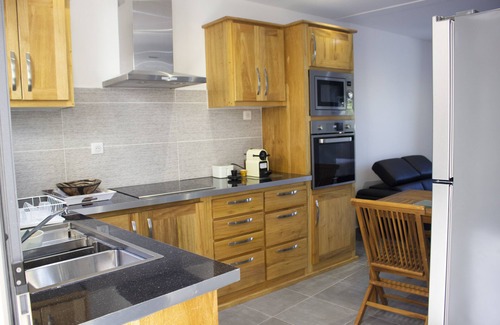 Petite-ÃŽle Apartment | T2 - 66m2 - Résidence Georgette ☆
