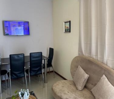 Mindelo Apartment | T2 Alto Miradouro