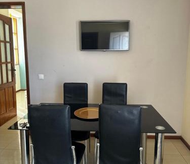 Mindelo Apartment | T2 Alto Miradouro