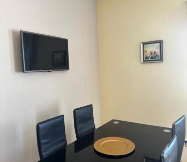 Mindelo Apartment | T2 Alto Miradouro