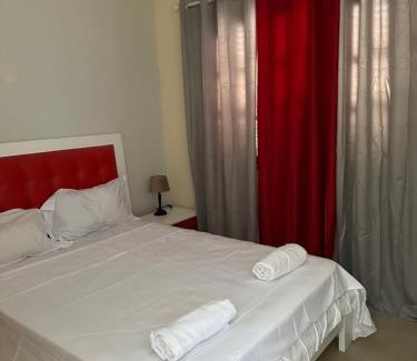 Mindelo Apartment | T2 Alto Miradouro