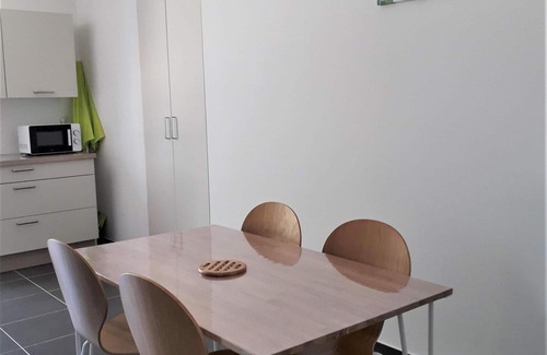 Grossa Apartment | T2 any comfort in house of village