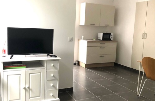 Grossa Apartment | T2 any comfort in house of village