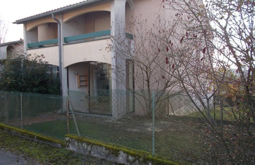 Barbotan-les-Thermes Apartment | T2 Apartment with Wifi, near spa and lake