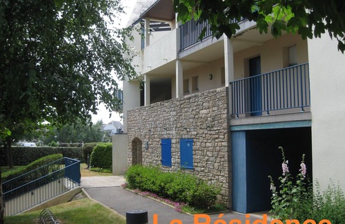 Arzon Apartment | T2 apartment in Port Crouesty