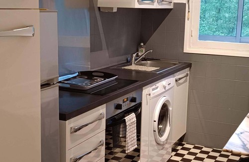 Corte Apartment | T2 apartment, second floor residence with private parking