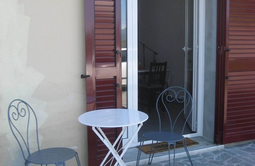Rutali Apartment | T2 AU VILLAGE