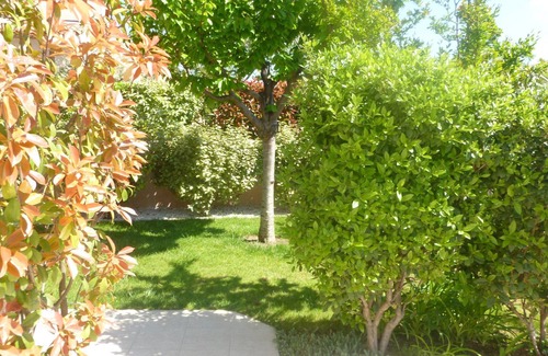 Lattes Apartment | T2 avec ✔jardin privatif et ✔climatisation