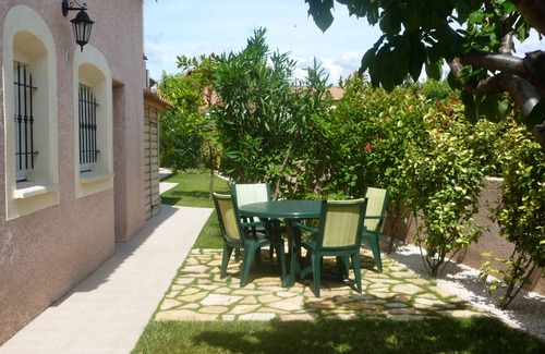 Lattes Apartment | T2 avec ✔jardin privatif et ✔climatisation