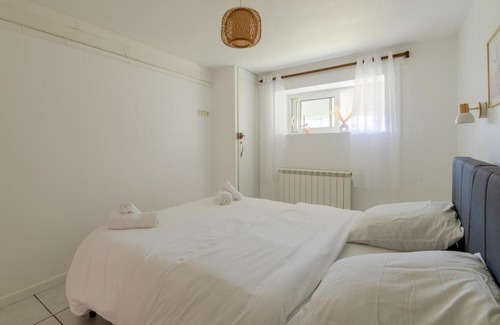 Pontchateau Apartment | T2-Centre-ville-Parking