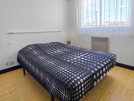 Saint-Jean-de-Monts Apartment | T2 Cosy à 800mètres de la mer