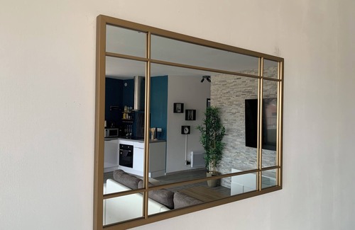 Graulhet Apartment | T2 Cosy - 70 m2 au Coeur de Ville