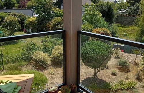 Parame Apartment | T2 cozy, quiet and very well located