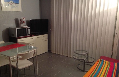 Saint-Paul-les-Dax Apartment | T2 furnished with garden - Parking - Rated 3 stars
