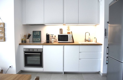 Roquevaire Apartment | T2 ideally located between Cassis, Aix en Provence and Marseille
