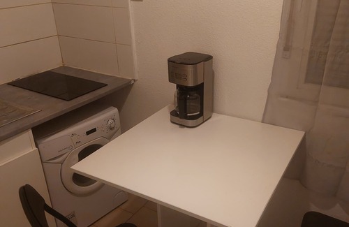 Residence Las Rebes Batiment Apartment | T2 in quiet residence