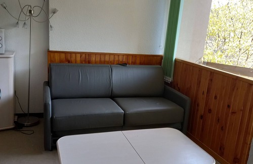 Saint-Pierre-dels-Forcats Apartment | T2 of 43 m2 at the foot of the slopes