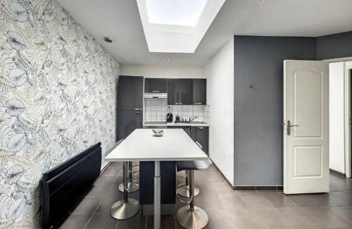 Lambersart Apartment | T2 - parking et jardin privatif