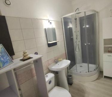 Santa-Lucia-di-Moriani Apartment | T2 proche mer et tous commerces