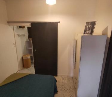 Santa-Lucia-di-Moriani Apartment | T2 proche mer et tous commerces