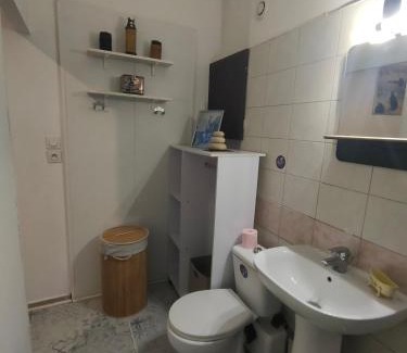 Santa-Lucia-di-Moriani Apartment | T2 proche mer et tous commerces