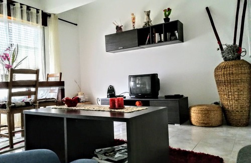 Santa Luzia Apartment | T2, Santa Luzia, Tavira